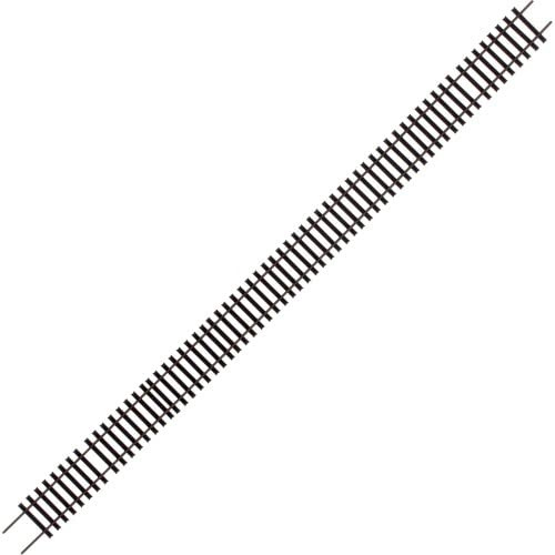 Tillig 85136 Seuil flexible en acier (taille nominale H0)