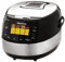 HomeTronix 5L Multicooker 16-In-1 Intelligent Digital Multi-Function Cooker 24h Timer with Memory Keep Warm and Flavour Locking Functions.