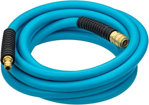 HAZET 9040N-1010 Manguera de aire comprimido