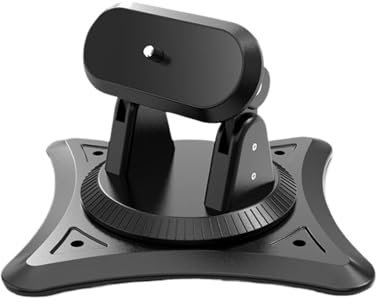 FENGJISUN Supporto per Videoproiettore Supporto for Proiettore Multifunzionale Supporto for Proiettore Supporto Girevole for Proiettore Accessori per Proiettori