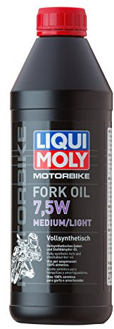 Liqui Moly 2719 - Motoröl