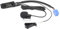 BlueMusic Bluetooth Freisprechen Audio Adapter kompatibel mit 8pin Mini-ISO Audi Chorus 2, Concert Symphony Navigation Plus 1/2, RNS-D - VW Gamma 5 MCD MFD 1 - SEAT Alana Aura - Skoda MFD1 Symphony