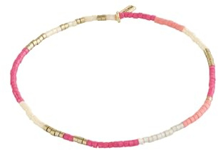 PILGRIM ALISON Armband (Pink)