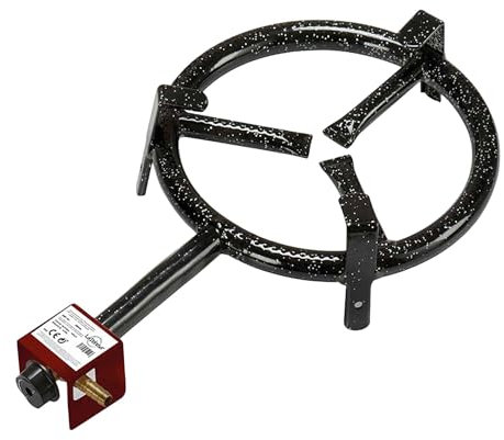 San Ignacio Quemador 300mm 1 fuego colección LA DEHESA