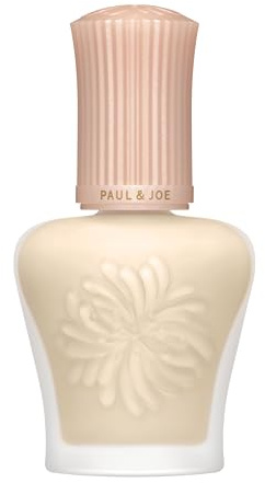 PAUL & JOE Base de Maquillage Hydratante N 03, 30ml