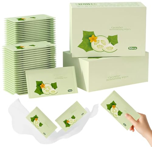 100 Stück Feuchtes Toilettenpapier Einzeln Verpackt Erfrischungstücher Wc Feuchttücher Einzeln Verpackt Feuchte Waschlappen Feutestoilettenpapier Hygienisch Sauber Hautfreundlich Für Gesicht Und Hände