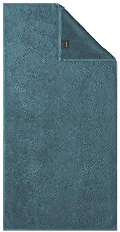 Joop! Handtücher Uni Cornflower 1670 Salbei - 488