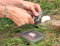 EVAQ8 SOLO Survival Fire Starting Kit in Pocket Tin