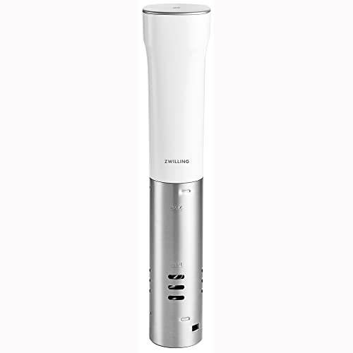 ZWILLING Enfinigy Sous Vide Stick, Silver