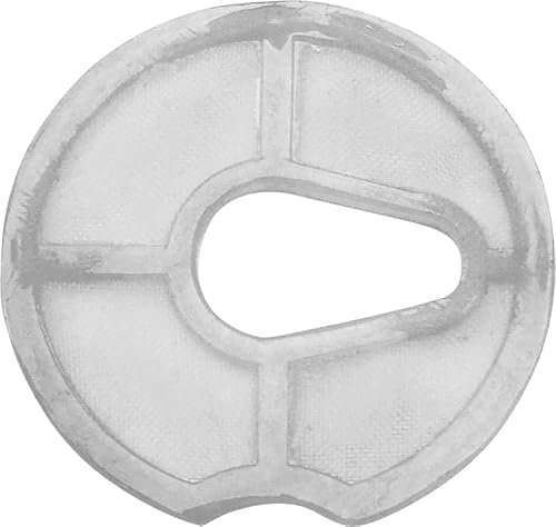 Filtro benzina carburatori Dell'O.rto SI 20-24 E-D-G-H - P.iaggio Vespa - CI1883