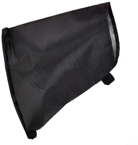 EV Charger Port Waterproof Cover, Heavy Duty Magnetic EV Charger Cover, Waterproof And Sun Resistant