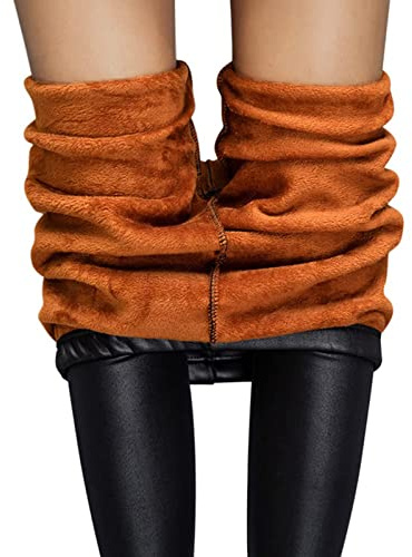 Ofertas De Black of Friday Leggings Push Up Mujer Pantalones Ciclista Mujer Leggins Esqueleto Mujer Mallas con Pelo por Dentro Pantalon Punto Mujer Pantys Termicos Mujer Ofertas De Primavera Mujer