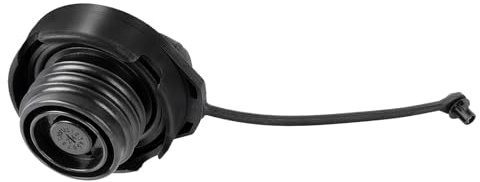 1J0201550A Tappo per serbatoio carburante, coperchio del serbatoio del carburante, copertura del serbatoio dell'olio, sostituisce per 1986-2006 Golf 3 4 5 6 A4 A6 A8 Passat B3/B4 B5 GP 1H0201553B