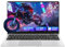Ordenador portátil 15,6 Pulgadas, PC Portatil 8GB RAM & 256GB SSD (hasta 1 TB), Celeron N4000 Procesador Laptop Pantalla 1080P, Wi-Fi 5, Mini HDMI, Apertura de 180° & USB 3.0 * 2, Batería 5000 mAh