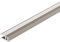 Parador Boden-Profile Abschlussprofil Treppenprofil Aluminium Edelstahl für Parkett Bodenbeläge 8-18 mm
