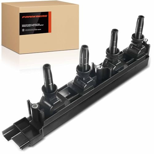 Bobine d'allumage compatible avec 307406607807 2.0L 2.2L essence 2000-2014 5970.84