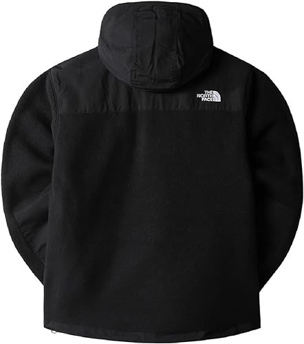 THE NORTH FACE NF0A7UR3JK31 M DENALI ANORAK Giacca Uomo TNF BLACK Taglia S