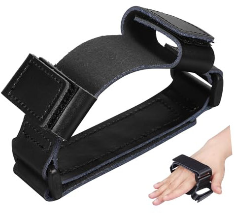 Abaodam Handpolster Rutschfeste Lederanpassung Ersatzschutz Für Musiker Bequem Zum Üben