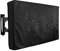 Hperu Outdoor-TV-Abdeckung für 30-32 Zoll Fernseher, Abdeckung für den Außenbereich, 600D, wetterfestes und staubdichtes Outdoor-TV-Gehäuse mit Fernbedienungstasche für LCD-, LED- und Plasmafernseher