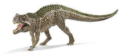 SCHLEICH 15018 Postosuchus Dinosaurs Toy Figurine for children aged 4-12 Years