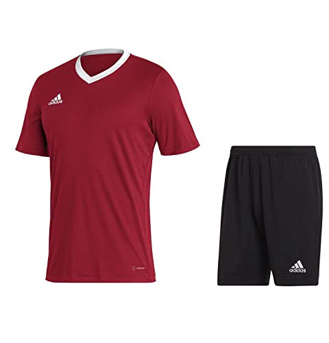 adidas Herren Trikot Set Entrada 22 H61736+H57504 M