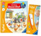 Ravensburger tiptoi Set: Wieso? Weshalb? Warum? Auf dem Bauernhof + 00110 tiptoi Der Stift, Lernspielzeug für Kinder