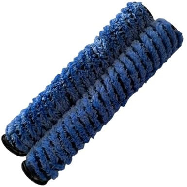 Tête de brosse rotative for autolaveuse de sol, compatible avec Philips XW9383 XW9382 XW9385 XW7110