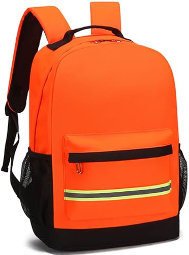 JuanNest Mochila Emergencias Sanitarias,Elite Bags, EMS, Mochila De Emergencias Rescate,Botiquines De Primeros Auxilios para Viaje Y Acampada,Bolsas De Pertenencias del Paciente,Solo Mochila D