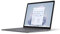 Microsoft Surface Laptop 5 Super-Thin 13.5 Inch Touchscreen Laptop - Silver - Intel EVO 12th Gen Core i5, 8GB RAM, 512GB SSD, Windows 11 Home, UK plug, 2022 Model
