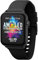 Reflex Active Amoled Series 30 4,5 cm Always-On Display 30 Schwarz Smartwatch