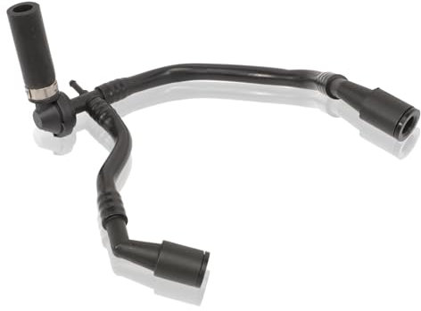 Attisfiera Manguera de vacío, válvula antirretorno para A3 TT, A-t-a L-n, O-t-a, EOS Golf P-s-t J-t-a, sistema de freno, línea de vacío