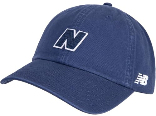 New Balance 6 Panel Classic Cap