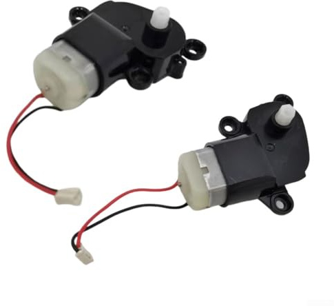 Para Explorer Series 20 40 45 50 Essential RR69 RR82 Derecha Izquierda Para Motor Cepillo Set para Limpieza Eficiente (Derecha+Izquierda)