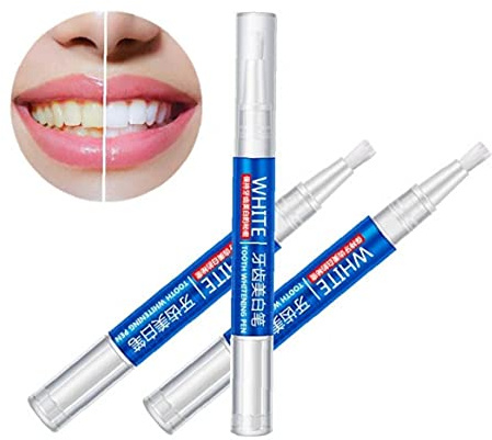 Froiny Blanqueamiento Dental Blanqueador Blanqueador Gel Blanqueador Retire Manchas De Pluma De Pasta De Dientes Hygene Dental Care