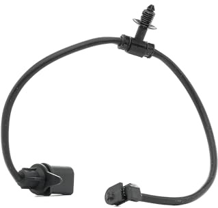 DELPHI LZ0308 Sensor de desgaste de pastillas de frenos Eje trasero Compatible con AUDI A4 B9 Avant 8W5, 8WD A4 B9 Sedán 8W2, 8WC A5 Sportback F5A, F5F Q7 4MB, 4MG A6 C8 Avant 4A5