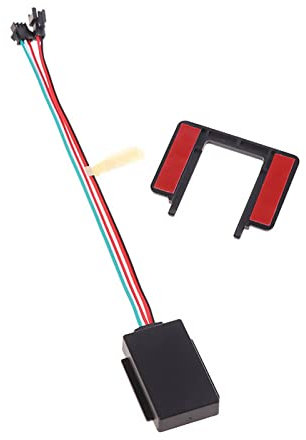 Interruptor de espejo de baño, regulador de intensidad LED, sensor táctil, sensor de atenuación táctil, módulo de control de luz