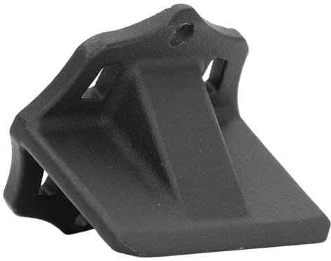 Cortadora de Leña en Cuña, Astilladora de Leña, Cuña Cortadora de Leña Manual Herramienta para Cortar Leña para Estufa de Chimenea, Camping, Supervivencia en la Naturaleza (L)