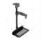 Support unité Centrale Support CPU sous le bureau – Support universel for boîtier PC, réglable sous le bureau, support for PC de jeu avec pivot à 360°, support de tour for PC suspendu Support tour pc
