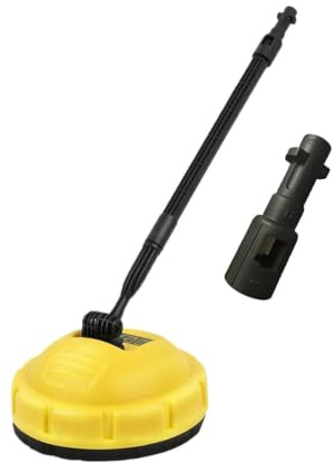 Limpiador de Superficies para Hidrolimpiadora Accesorios Para El Limpiador