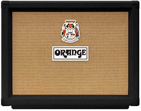TREMLORD. ORANGE Amplificador combo para guitarra TREMLORD 30 BLACK.