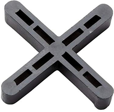 Crucetas de 3mm. B-500