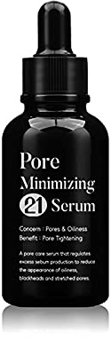[TIAM] Pore Minimizing 21 siero 40 ml