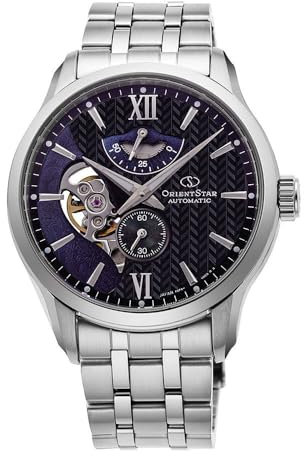 Orient Star Skeleton Automatic RE-AV0B03B00B Herrenuhr