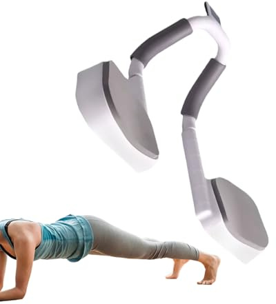 Magtränare, gymträning med timer – magtränare, för muskelträning planka push-up övning hemma gym
