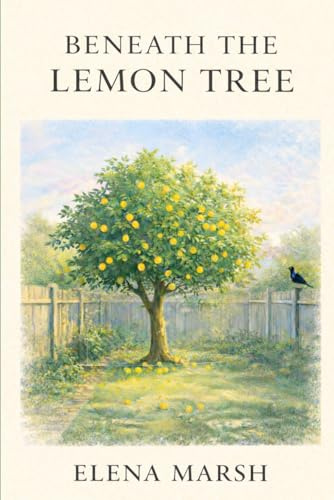 Beneath the Lemon Tree