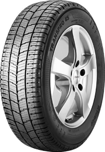 Kleber Transpro 4S M+S - 195/60R16 99H - Pneu 4 saisons