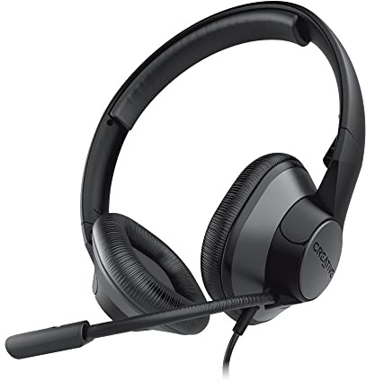 CREATIVE HS720 HEADPHONE