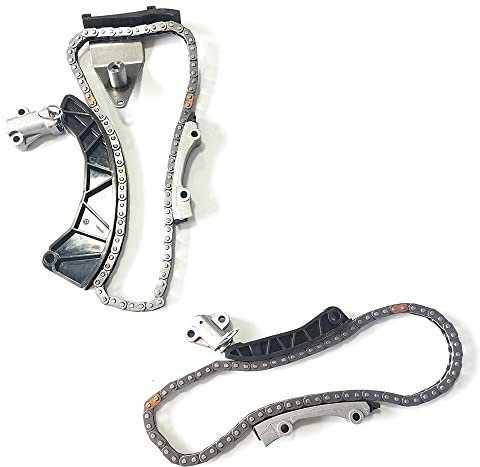 SKF Kit catena distribuzione VKML 95009 per GETZ (TB)