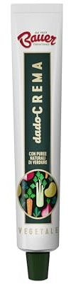 Bauer Dado Crema Vegetale, 80g