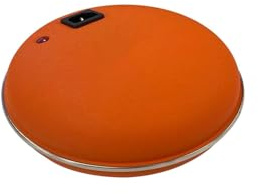 Calienta camas eléctrico con piloto, 450W, temperatura ajustable, ideal para calentar la cama y proporcionar confort en invierno.